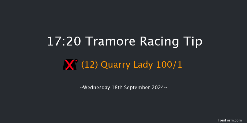 Tramore  17:20 Maiden Hurdle 17f Sun 18th Aug 2024