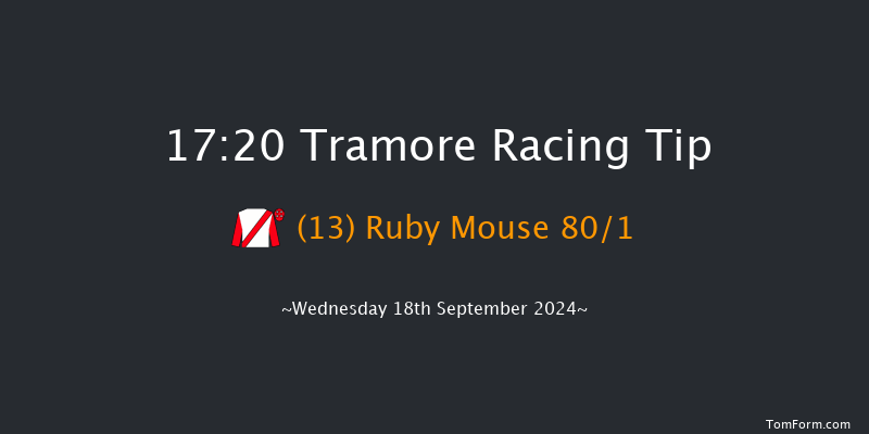 Tramore  17:20 Maiden Hurdle 17f Sun 18th Aug 2024