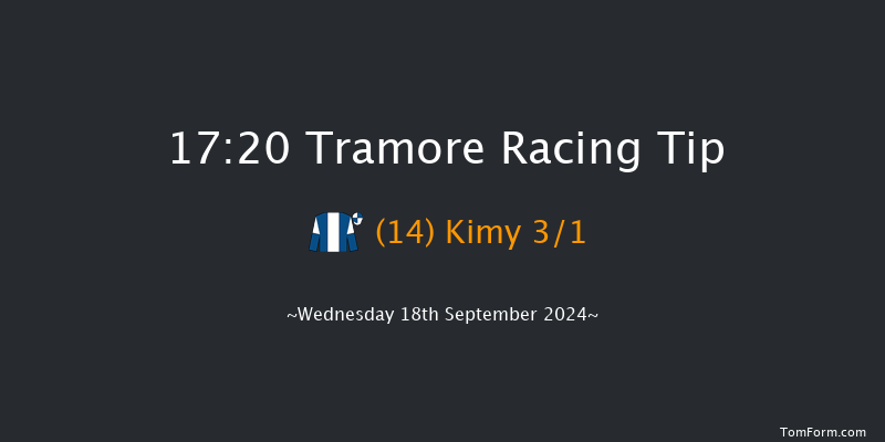 Tramore  17:20 Maiden Hurdle 17f Sun 18th Aug 2024