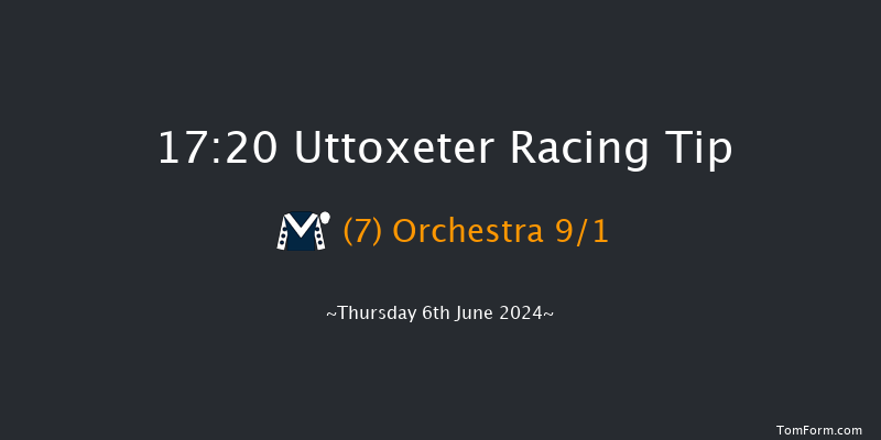 Uttoxeter  17:20 Handicap Hurdle (Class 5)
16f Sun 26th May 2024