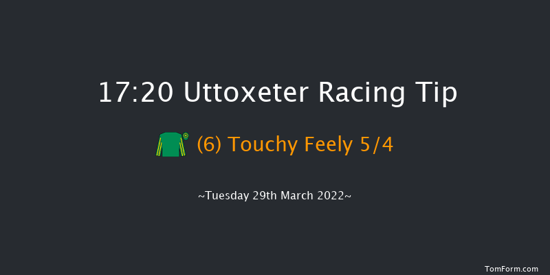 Uttoxeter 17:20 NH Flat Race (Class 5) 16f Sat 19th Mar 2022