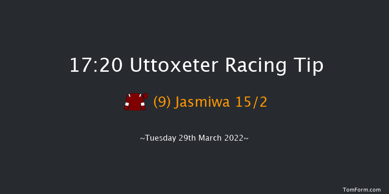 Uttoxeter 17:20 NH Flat Race (Class 5) 16f Sat 19th Mar 2022