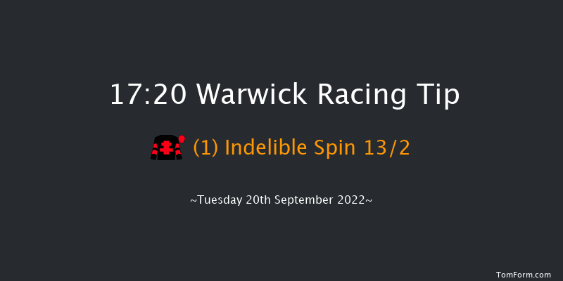 Warwick 17:20 NH Flat Race (Class 5) 16f Wed 25th May 2022