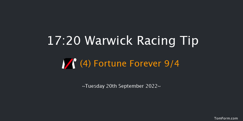 Warwick 17:20 NH Flat Race (Class 5) 16f Wed 25th May 2022