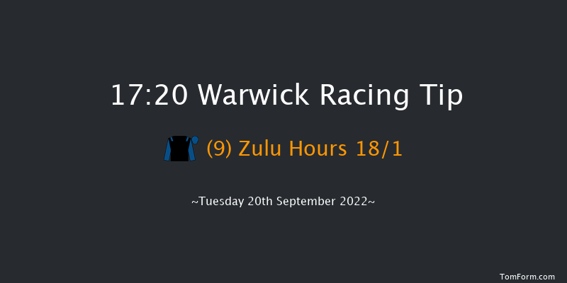 Warwick 17:20 NH Flat Race (Class 5) 16f Wed 25th May 2022