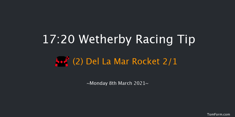 BoscaSports The Retail Bookmakers Choice Standard Open NH Flat Race (GBB Race) Wetherby 17:20 NH Flat Race (Class 5) 16f Tue 23rd Feb 2021