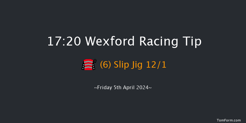 Wexford  17:20 Maiden Hurdle 21f Sun 17th Mar 2024