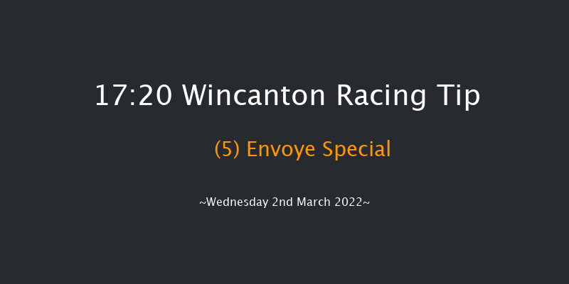 Wincanton 17:20 Hunter Chase (Class 6) 20f Sat 19th Feb 2022