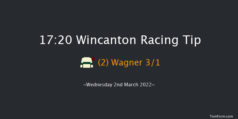 Wincanton 17:20 Hunter Chase (Class 6) 20f Sat 19th Feb 2022