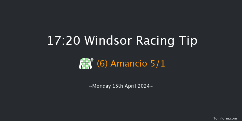 Windsor  17:20 Handicap (Class 5) 8f Mon 23rd Oct 2023