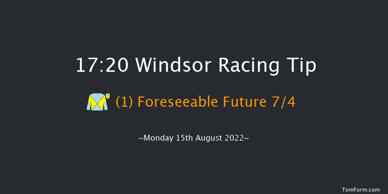 Windsor 17:20 Handicap (Class 6) 5f Mon 8th Aug 2022