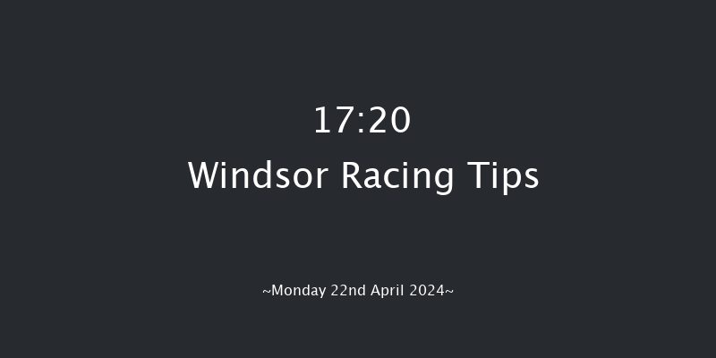 Windsor  17:20 Stakes (Class 5) 5f Mon 15th Apr 2024