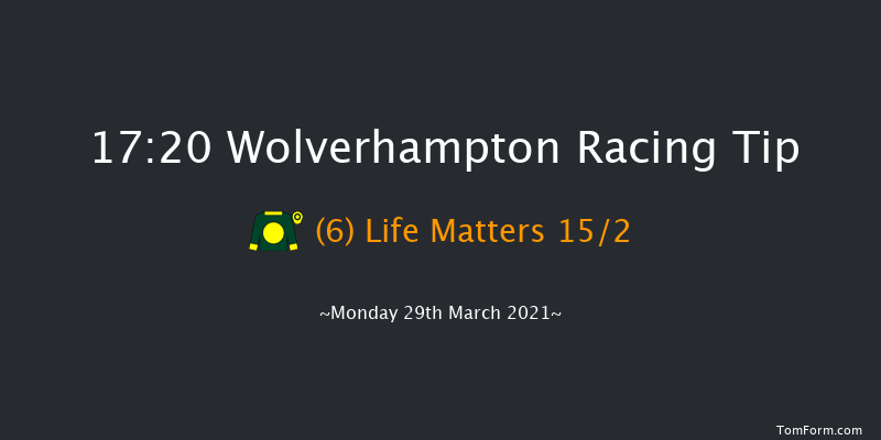 Play 4 To Win At Betway Handicap Wolverhampton 17:20 Handicap (Class 5) 12f Sat 27th Mar 2021