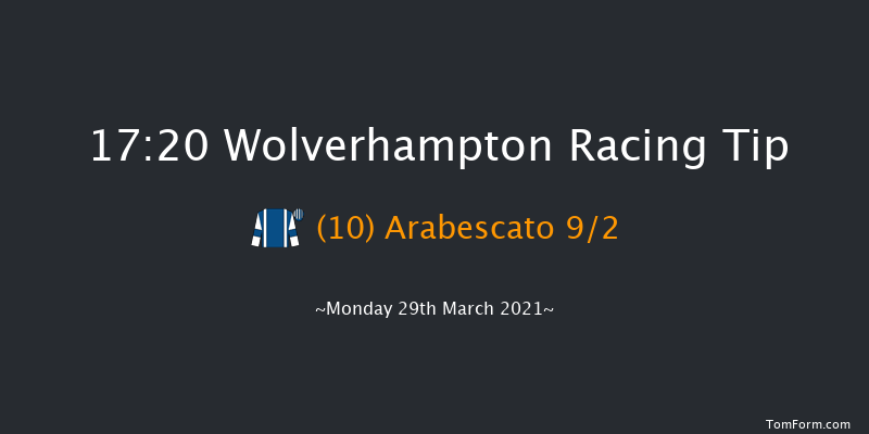 Play 4 To Win At Betway Handicap Wolverhampton 17:20 Handicap (Class 5) 12f Sat 27th Mar 2021