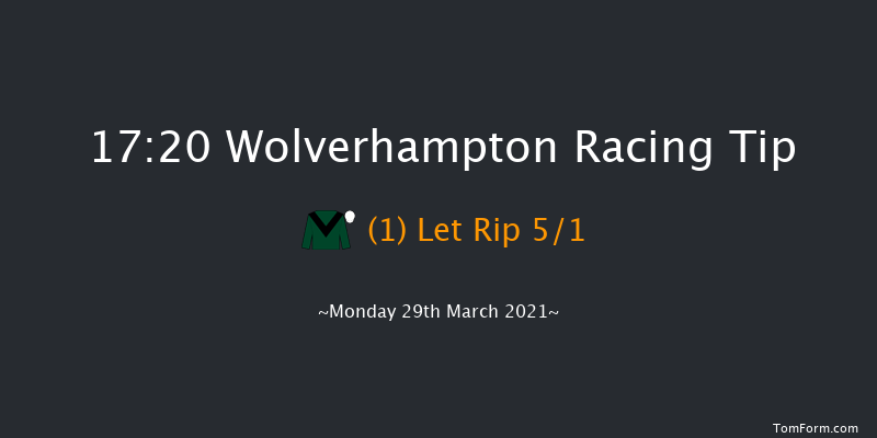 Play 4 To Win At Betway Handicap Wolverhampton 17:20 Handicap (Class 5) 12f Sat 27th Mar 2021