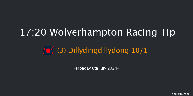 Wolverhampton  17:20 Stakes (Class 6) 12f Mon 1st Jul 2024