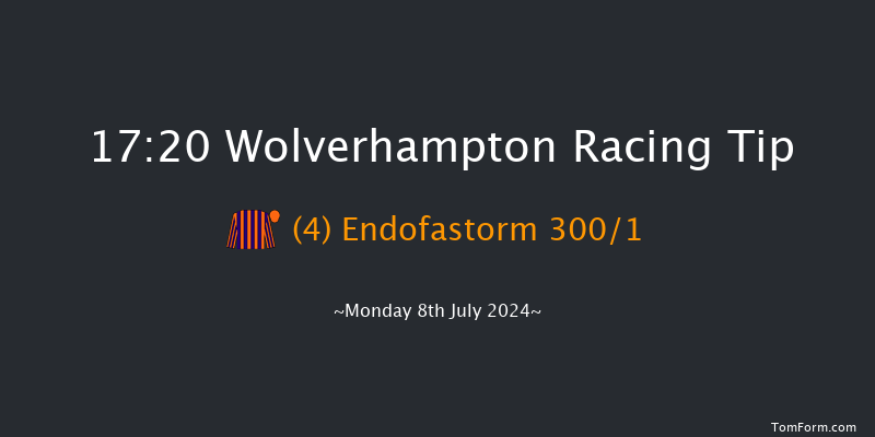 Wolverhampton  17:20 Stakes (Class 6) 12f Mon 1st Jul 2024