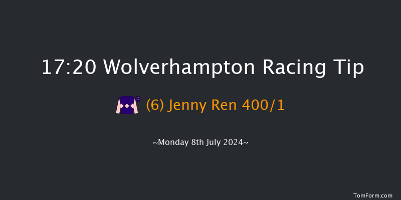 Wolverhampton  17:20 Stakes (Class 6) 12f Mon 1st Jul 2024