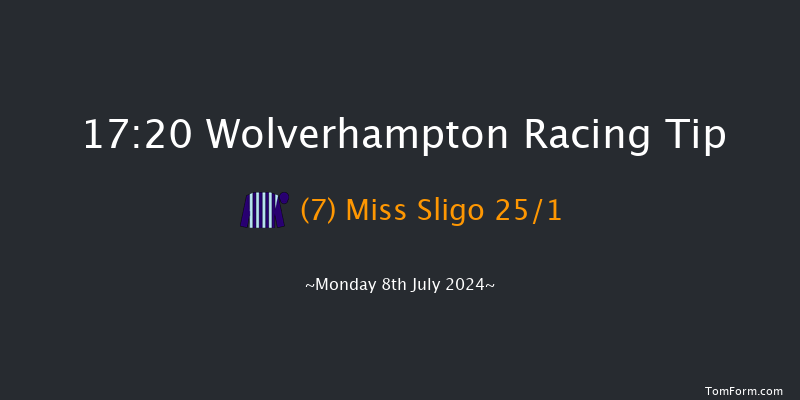 Wolverhampton  17:20 Stakes (Class 6) 12f Mon 1st Jul 2024