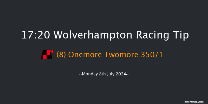 Wolverhampton  17:20 Stakes (Class 6) 12f Mon 1st Jul 2024