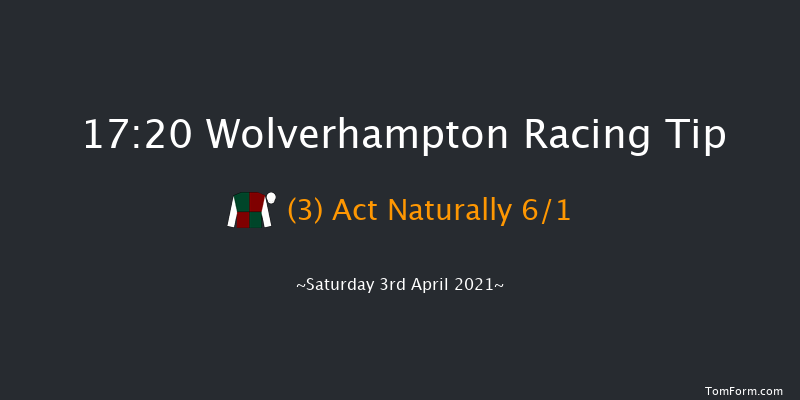 Watch Free Race Replays On attheraces.com Handicap Wolverhampton 17:20 Handicap (Class 5) 12f Tue 30th Mar 2021