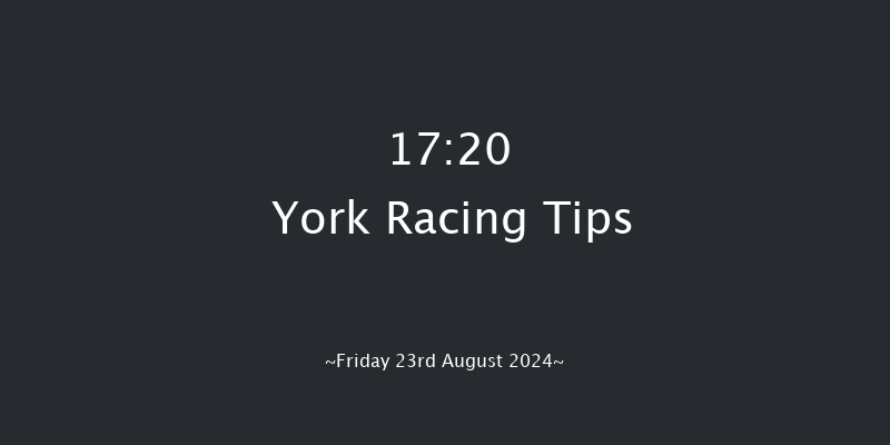 York  17:20 Handicap (Class 2) 8f  Thu 22nd Aug 2024