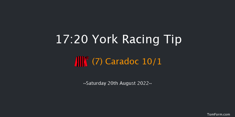 York 17:20 Handicap (Class 2) 10f Fri 19th Aug 2022