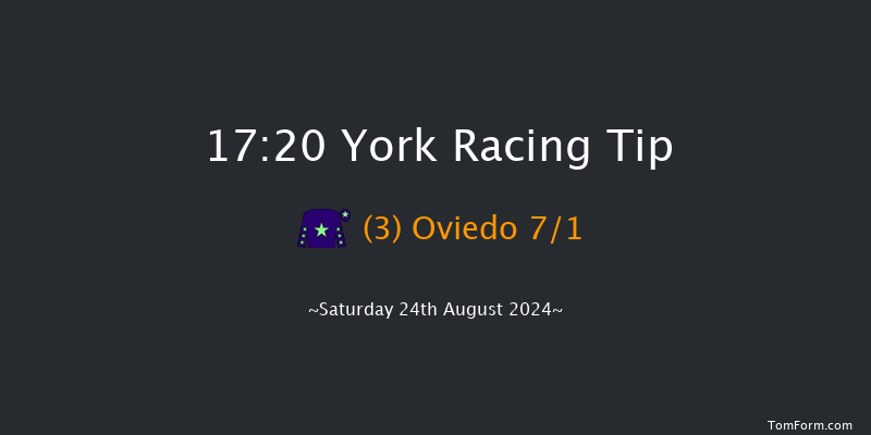 York  17:20 Handicap (Class 2) 10f Fri 23rd Aug 2024