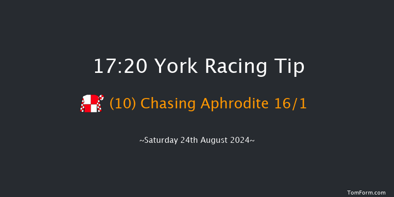 York  17:20 Handicap (Class 2) 10f Fri 23rd Aug 2024