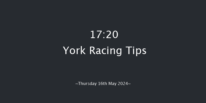 York  17:20 Handicap (Class
3) 12f Wed 15th May 2024