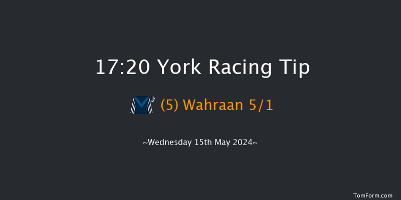 York  17:20 Handicap (Class
4) 12f Sat 14th Oct 2023