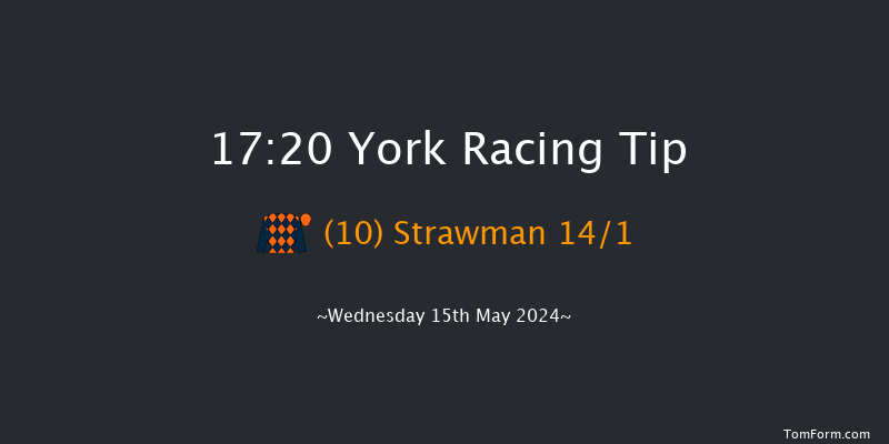 York  17:20 Handicap (Class
4) 12f Sat 14th Oct 2023