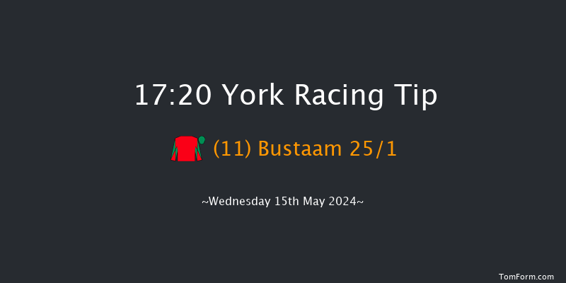 York  17:20 Handicap (Class
4) 12f Sat 14th Oct 2023