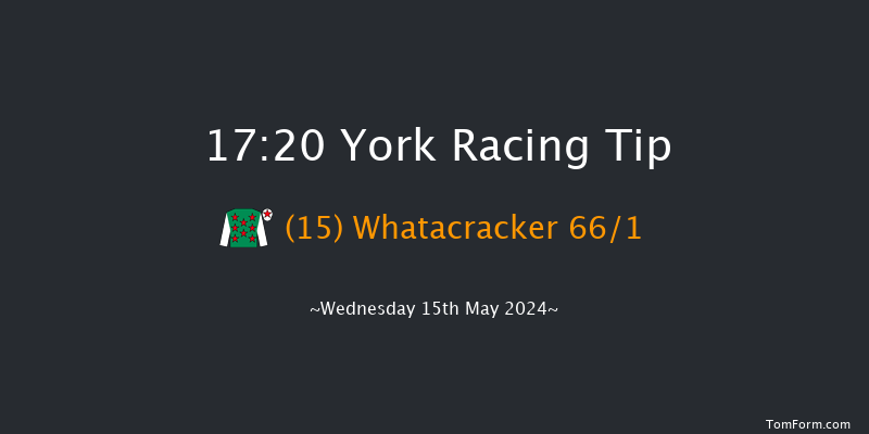 York  17:20 Handicap (Class
4) 12f Sat 14th Oct 2023