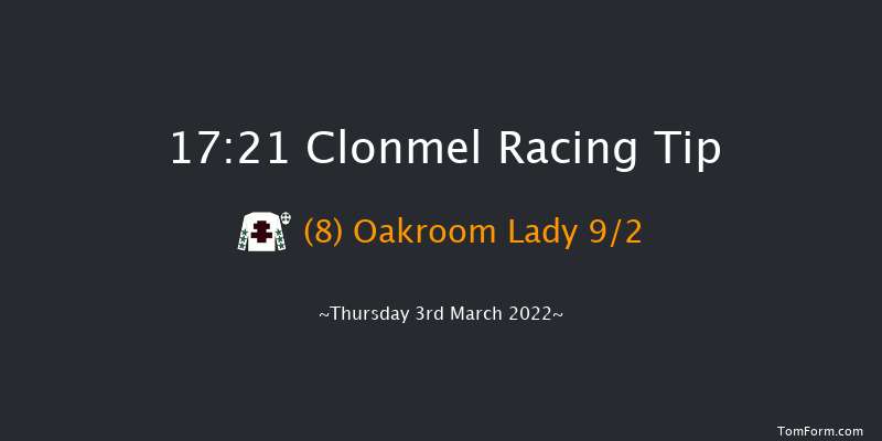 Clonmel 17:21 NH Flat Race 16f Thu 17th Feb 2022