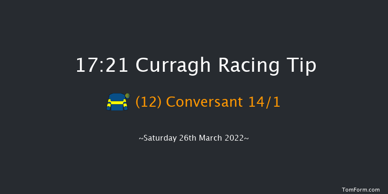 Curragh 17:21 Handicap 6f Mon 3rd May 2021