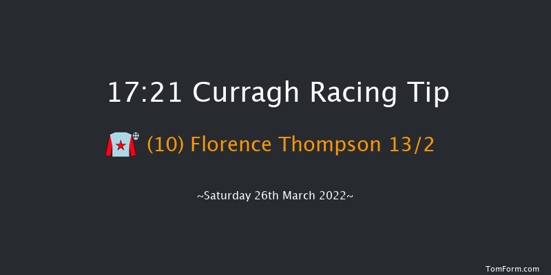 Curragh 17:21 Handicap 6f Mon 3rd May 2021