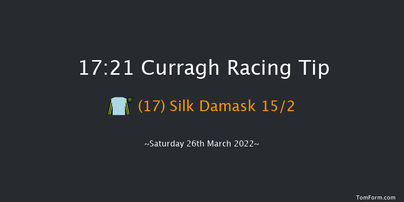 Curragh 17:21 Handicap 6f Mon 3rd May 2021