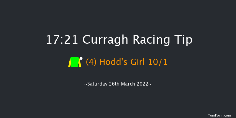 Curragh 17:21 Handicap 6f Mon 3rd May 2021