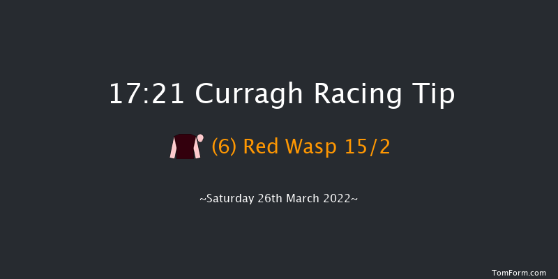 Curragh 17:21 Handicap 6f Mon 3rd May 2021