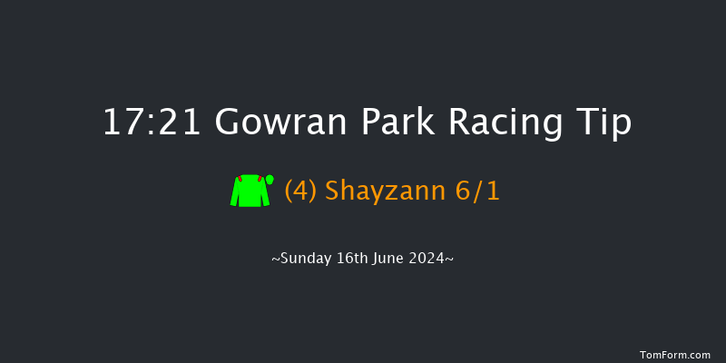 Gowran Park  17:21 Stakes 10f Mon 3rd Jun 2024