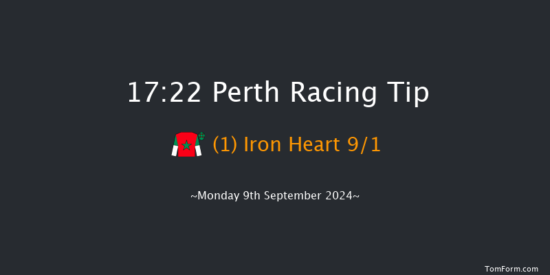 Perth  17:22 Handicap Hurdle (Class 5) 24f  Sun 14th Jul 2024