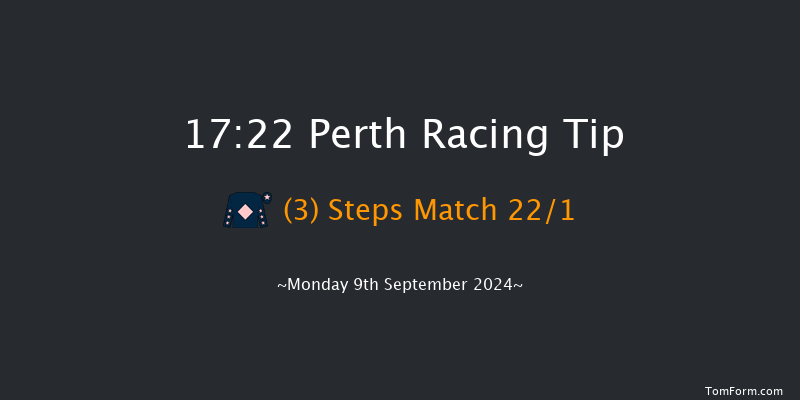 Perth  17:22 Handicap Hurdle (Class 5) 24f  Sun 14th Jul 2024