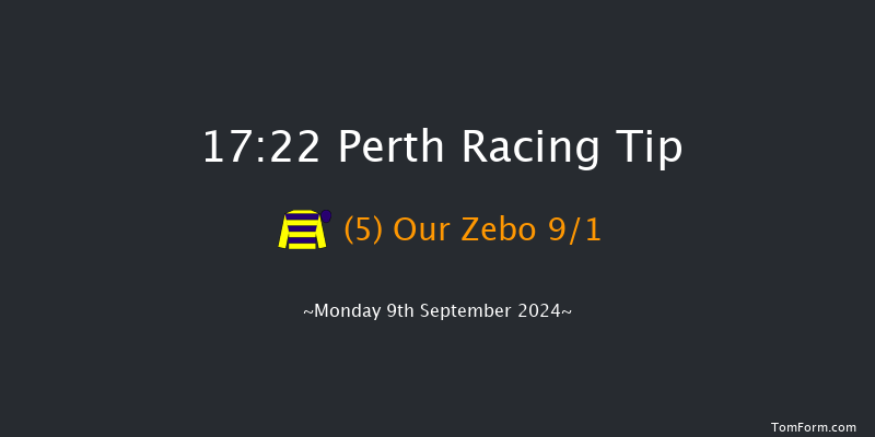 Perth  17:22 Handicap Hurdle (Class 5) 24f  Sun 14th Jul 2024