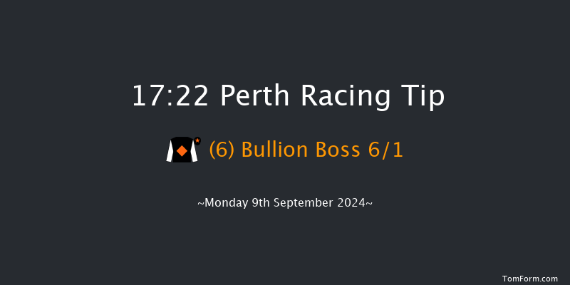 Perth  17:22 Handicap Hurdle (Class 5) 24f  Sun 14th Jul 2024