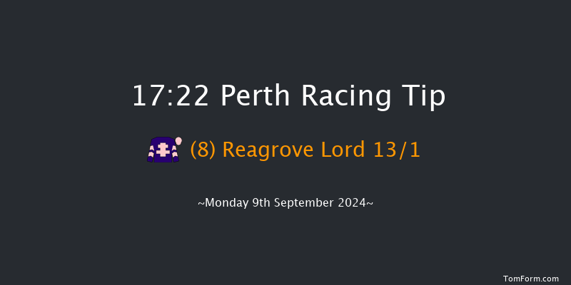 Perth  17:22 Handicap Hurdle (Class 5) 24f  Sun 14th Jul 2024