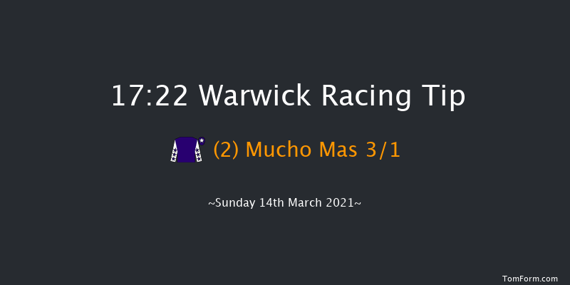 MerryCheltmas With MansionBet Standard Open NH Flat Race (GBB Race) Warwick 17:22 NH Flat Race (Class 5) 16f Fri 26th Feb 2021