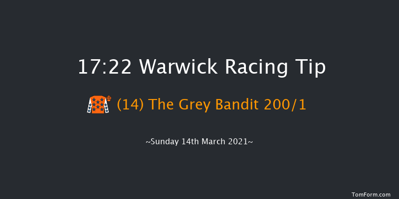 MerryCheltmas With MansionBet Standard Open NH Flat Race (GBB Race) Warwick 17:22 NH Flat Race (Class 5) 16f Fri 26th Feb 2021