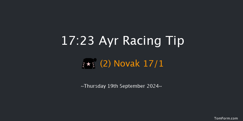 Ayr  17:23 Handicap (Class 6) 7f Mon 15th Jul 2024