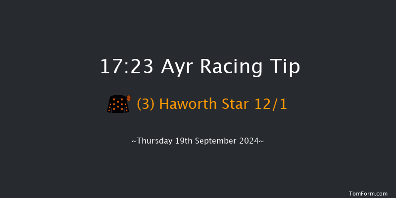 Ayr  17:23 Handicap (Class 6) 7f Mon 15th Jul 2024